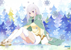 F641d068 4360 43b9 Bdfa E81bc8af60fejpeg — Re: Zero Emilia Drip tier list option 19