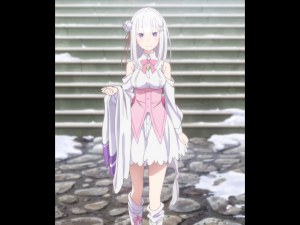 Ffda6709 Ef73 45c3 9b40 1ed275cb28bejpeg — Re: Zero Emilia Drip tier list option 20