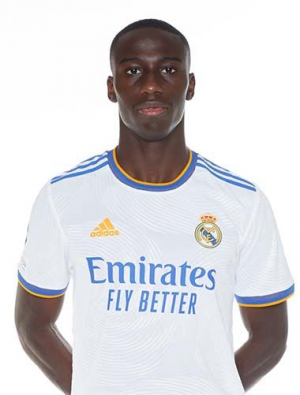 Mendyhe19491380x501thumbjpg — Real Madrid 2022-2023 option 34