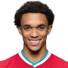 Arnoldjpg — Real Madrid 21/22 option 5