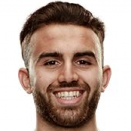 Borjapng — Real Madrid 21/22 option 10