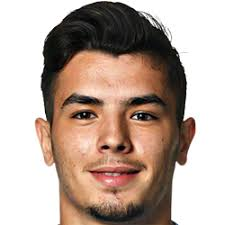 Brahimjpg — Real Madrid 21/22 option 11