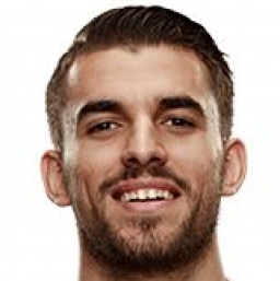 Ceballospng — Real Madrid 21/22 option 16