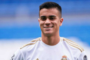 Reinierjpg — Real Madrid 21/22 option 63