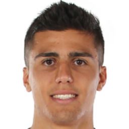 Rodripng — Real Madrid 21/22 option 65