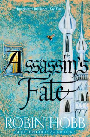 Assassins Fatejpg — Realm of the Elderlings books option 2