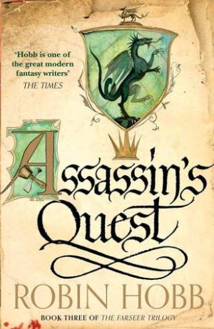 Assassins Questjpg — Realm of the Elderlings books option 3