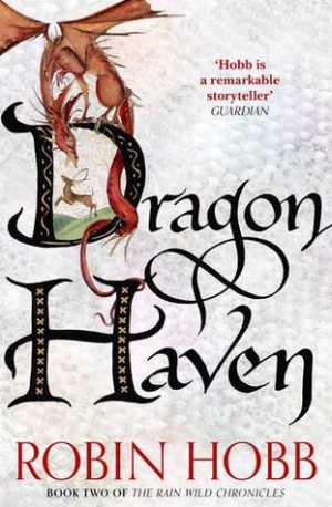 Dragon Havenjpg — Realm of the Elderlings books option 6
