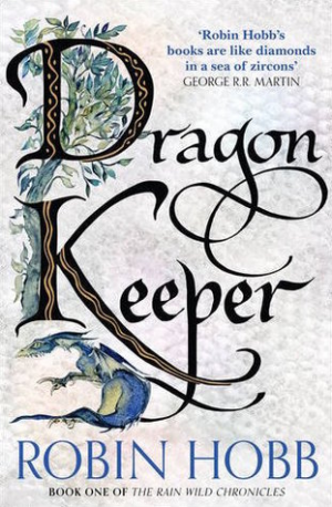 Dragon Keeperjpg — Realm of the Elderlings books option 7