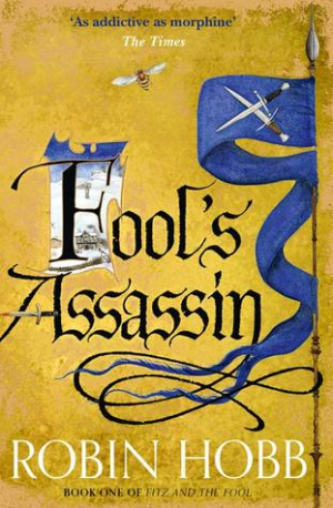 Fools Assasjpg — Realm of the Elderlings books option 8