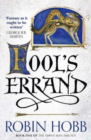 Fools Errandjpg — Realm of the Elderlings books option 9