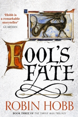 Fools Fatejpg — Realm of the Elderlings books option 10