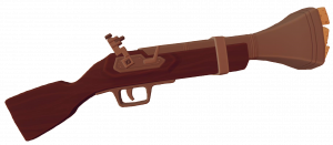 Corkshottypng — Rec Room Quest Weapons option 3