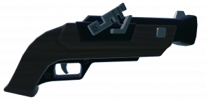 Flintlockpng — Rec Room Quest Weapons option 5