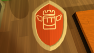 Questshieldorangepng — Rec Room Quest Weapons option 10