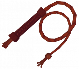 Whippng — Rec Room Quest Weapons option 17