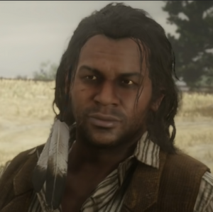 Charles Pngpng — red dead rdr2 characters option 9