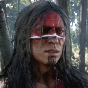 Eagle Fliesjpg — red dead rdr2 characters option 12