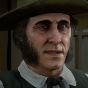 Evelynmillerpng — red dead rdr2 characters option 14
