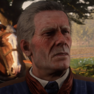 Hosea Pngpng — red dead rdr2 characters option 19