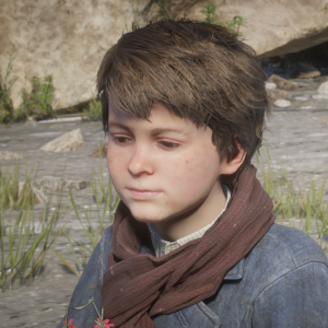 Jack Pngpng — red dead rdr2 characters option 20