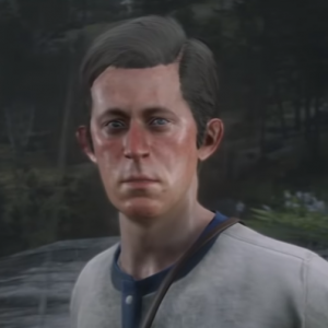 Jamiegillispng — red dead rdr2 characters option 21