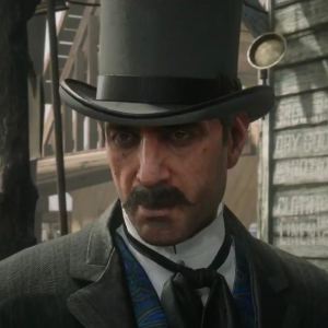 Josiah Jpgjpg — red dead rdr2 characters option 24