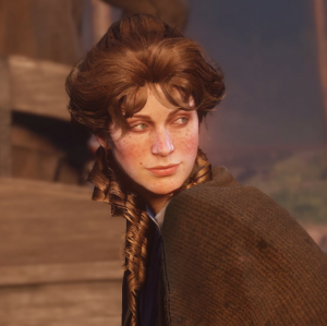 Marybeth Pngpng — red dead rdr2 characters option 30
