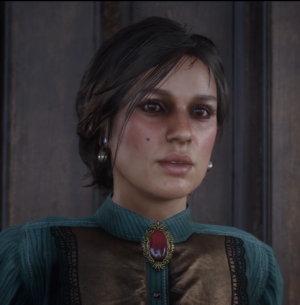 Marylintonrdr2png — red dead rdr2 characters option 31