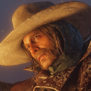 Micah Pngpng — red dead rdr2 characters option 34