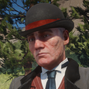 Milton Pngpng — red dead rdr2 characters option 35