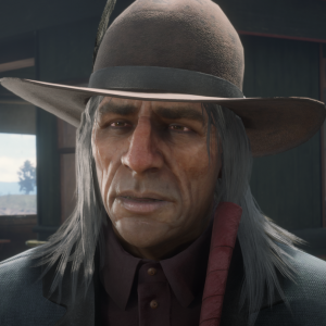 Rainsfallpng — red dead rdr2 characters option 38