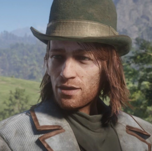 Sean Jpgjpg — red dead rdr2 characters option 40