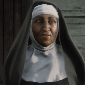 Sistercaldernrdr2png — red dead rdr2 characters option 41
