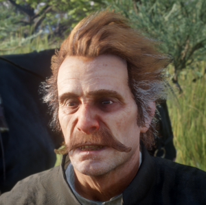 Swanson Pngpng — red dead rdr2 characters option 44