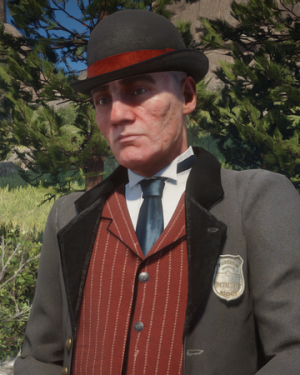 Rdr2andrewmiltonpcpng — Red dead redemption 2 characters option 26