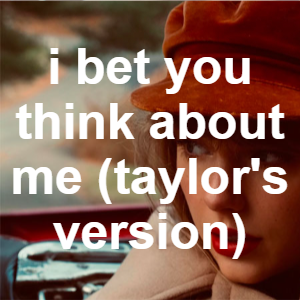 Ipng — red taylor's version songs option 27