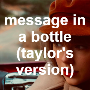 Mpng — red taylor's version songs option 28
