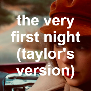 Tpng — red taylor's version songs option 30