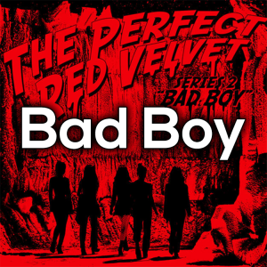 Badboypng — Red Velvet Discography 2020 (Debut to Monster) option 6