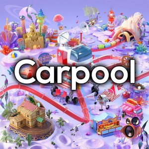 Carpoolpng — Red Velvet Discography 2020 (Debut to Monster) option 15