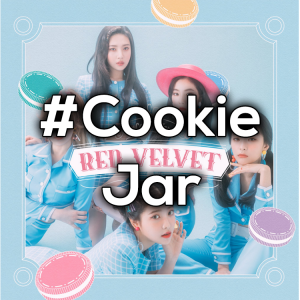 Cookiejarpng — Red Velvet Discography 2020 (Debut to Monster) option 18