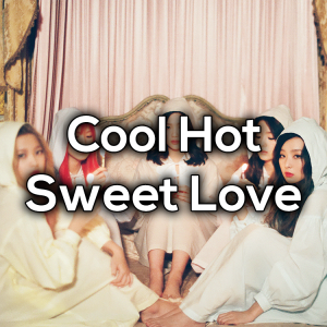 Coolhotsweetlovepng — Red Velvet Discography 2020 (Debut to Monster) option 19