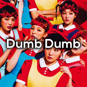 Dumbdumbpng — Red Velvet Discography 2020 (Debut to Monster) option 24