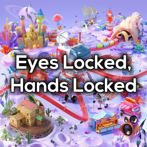 Eyeslockedhandslockedpng — Red Velvet Discography 2020 (Debut to Monster) option 25
