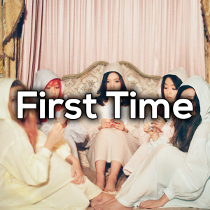 Firsttimepng — Red Velvet Discography 2020 (Debut to Monster) option 27