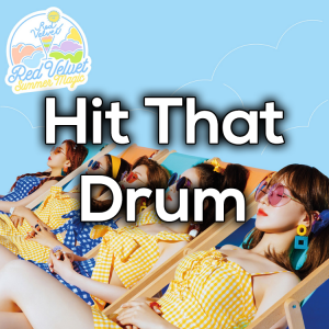 Hitthatdrumpng — Red Velvet Discography 2020 (Debut to Monster) option 32