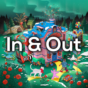Inandoutpng — Red Velvet Discography 2020 (Debut to Monster) option 36
