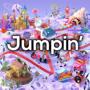 Jumpinpng — Red Velvet Discography 2020 (Debut to Monster) option 38