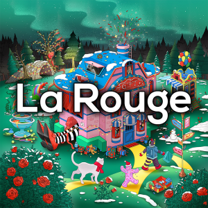 Larougepng — Red Velvet Discography 2020 (Debut to Monster) option 42